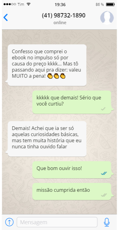 Conversa 03