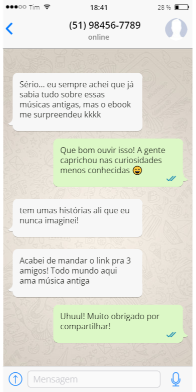 Conversa 04