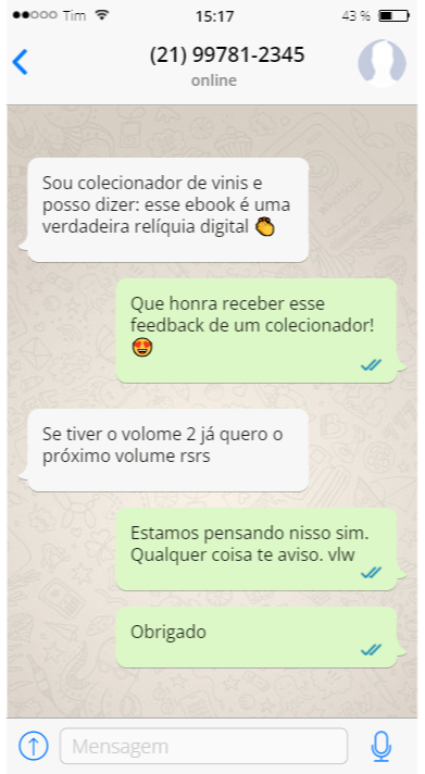 Conversa 05